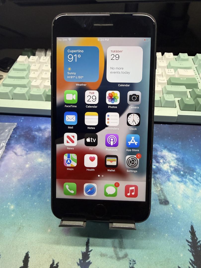 iPhone 7 Plus - Product Guide, Specs, Prices, and More - Swappa