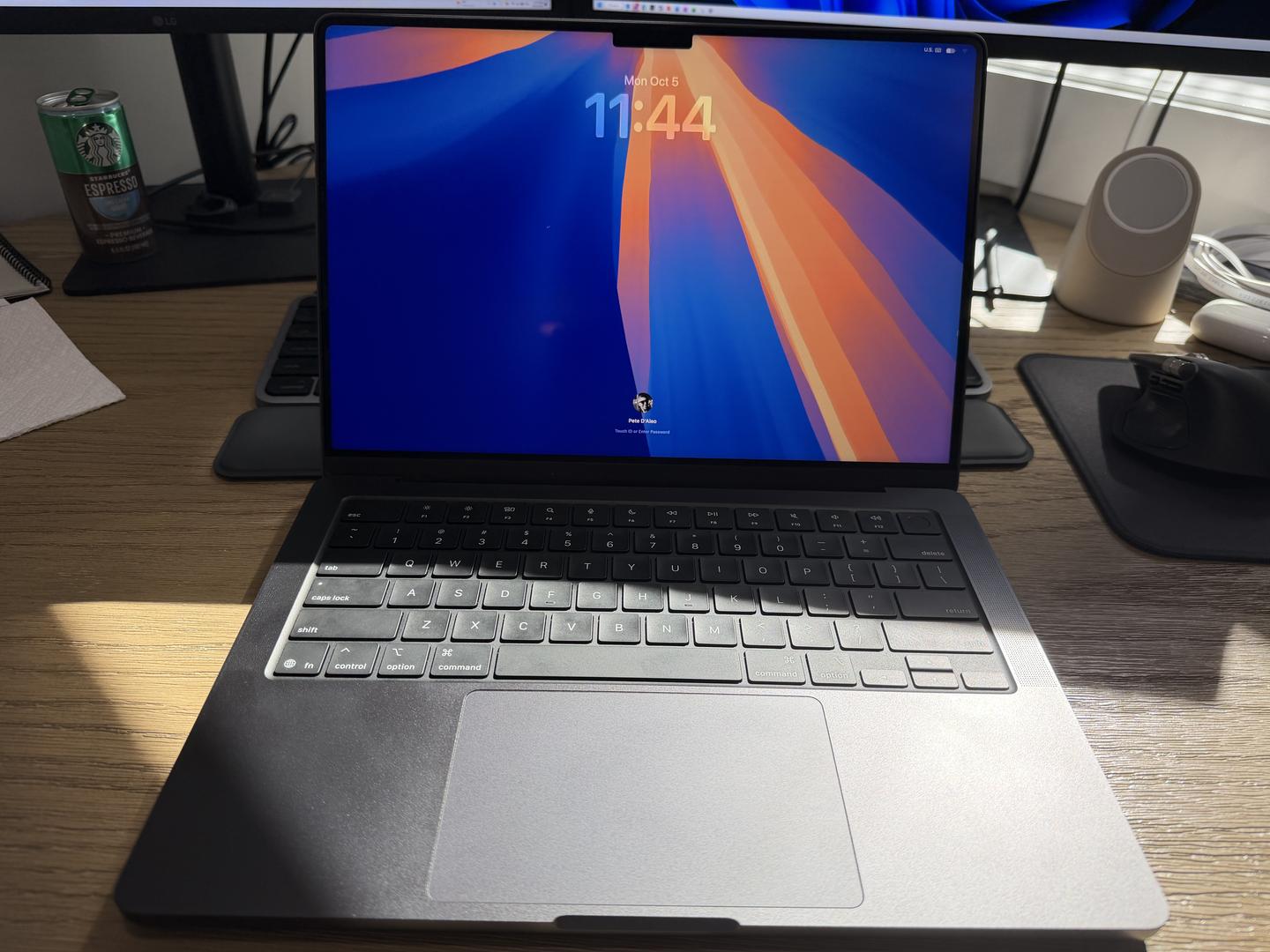 MacBook Pro 2026 - 14