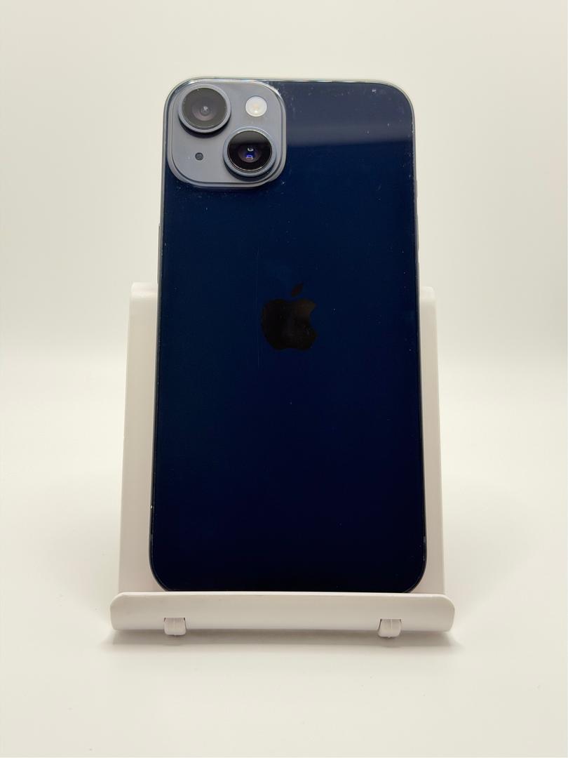 Apple iPhone 14 - Unlocked, 128GB, Midnight, A2649 - LAKR87658
