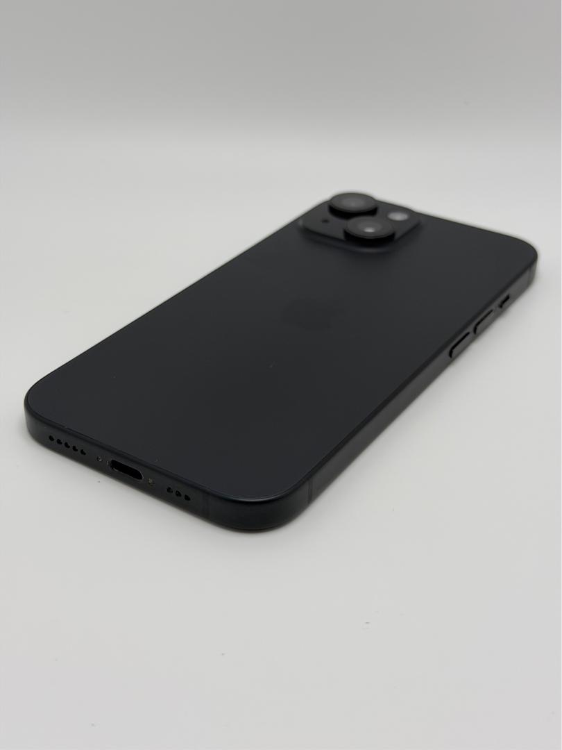 Apple iPhone 15 - T-Mobile, 128GB, Black, A2846 - LAKR89119 - Swappa