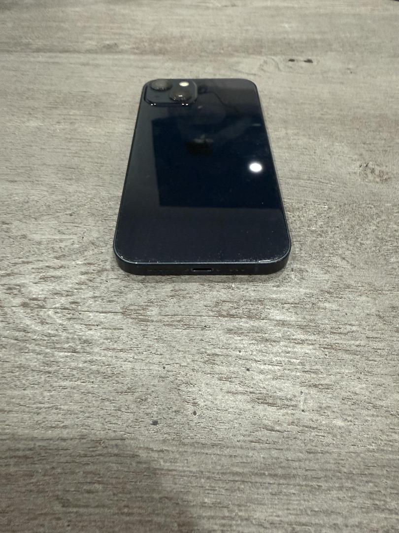 Apple iPhone 13 - Unlocked, 128GB, Midnight, A2482 - LAKS37310