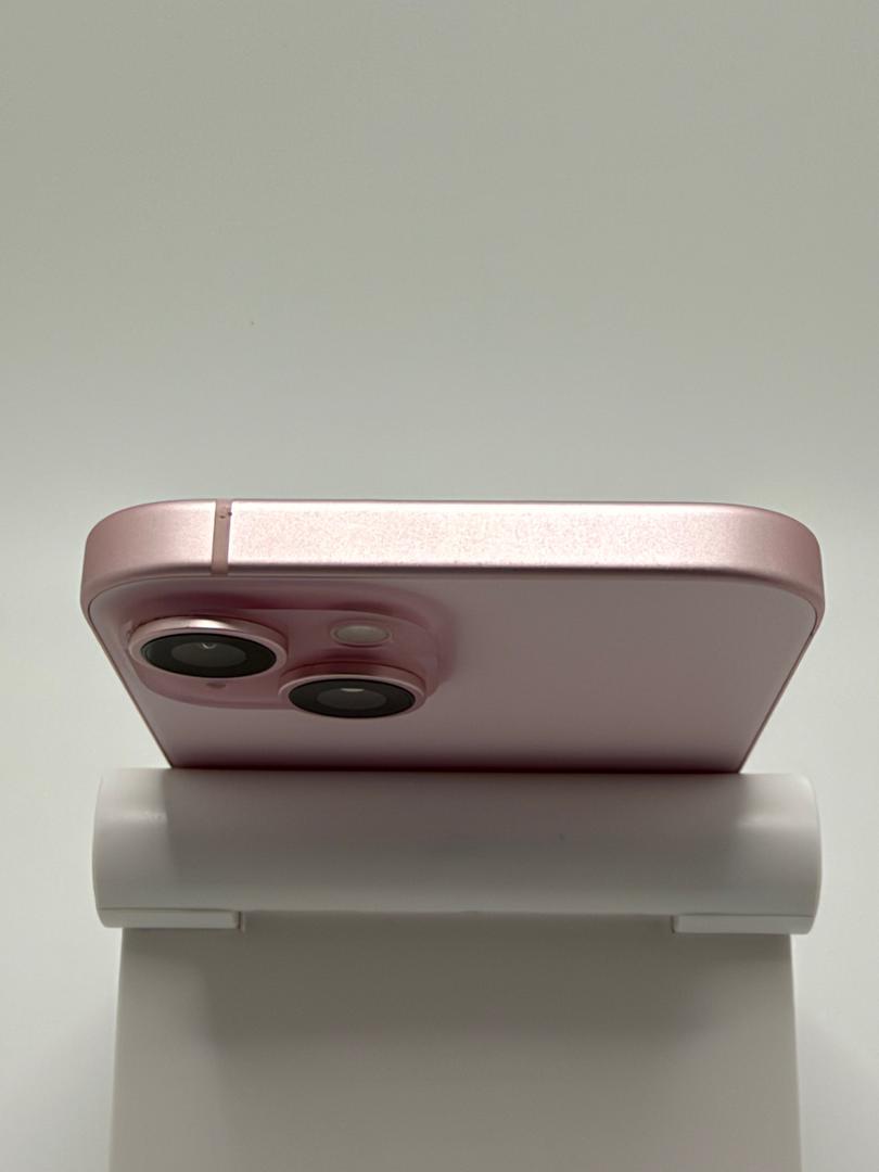 Apple iPhone 15 - Unlocked, 128GB, Pink, A2846 - LALA58237 - Swappa