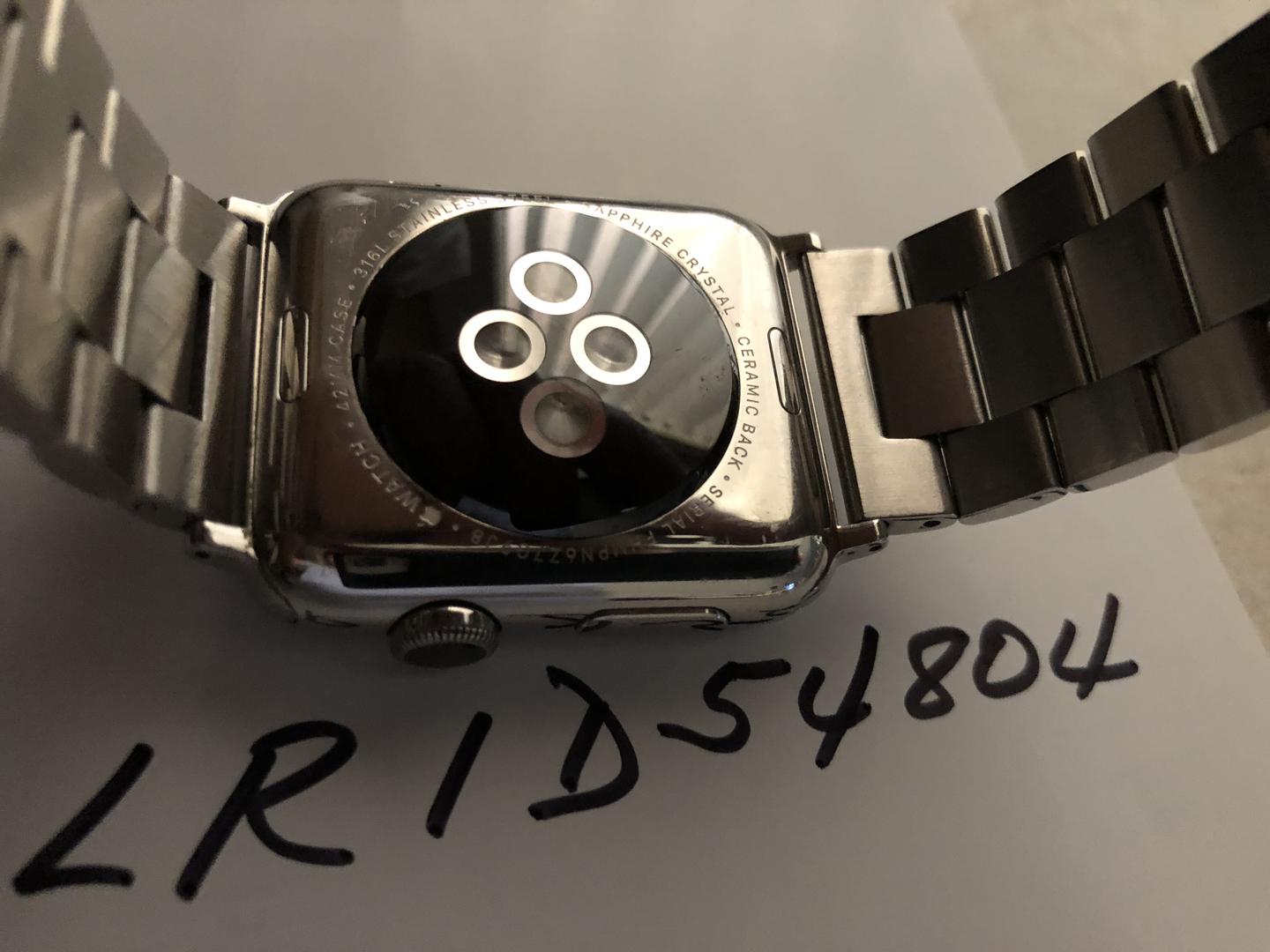 fossil 54