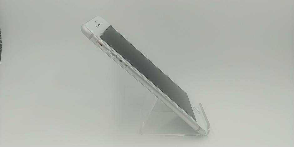 Apple iPhone 8 Plus, color Silver