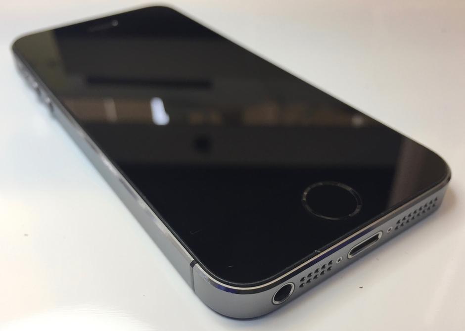 How To Unlock Iphone 5s A1533