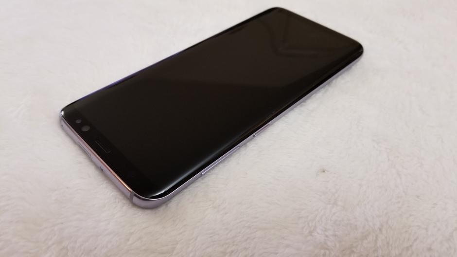 galaxy s8 t mobile price
