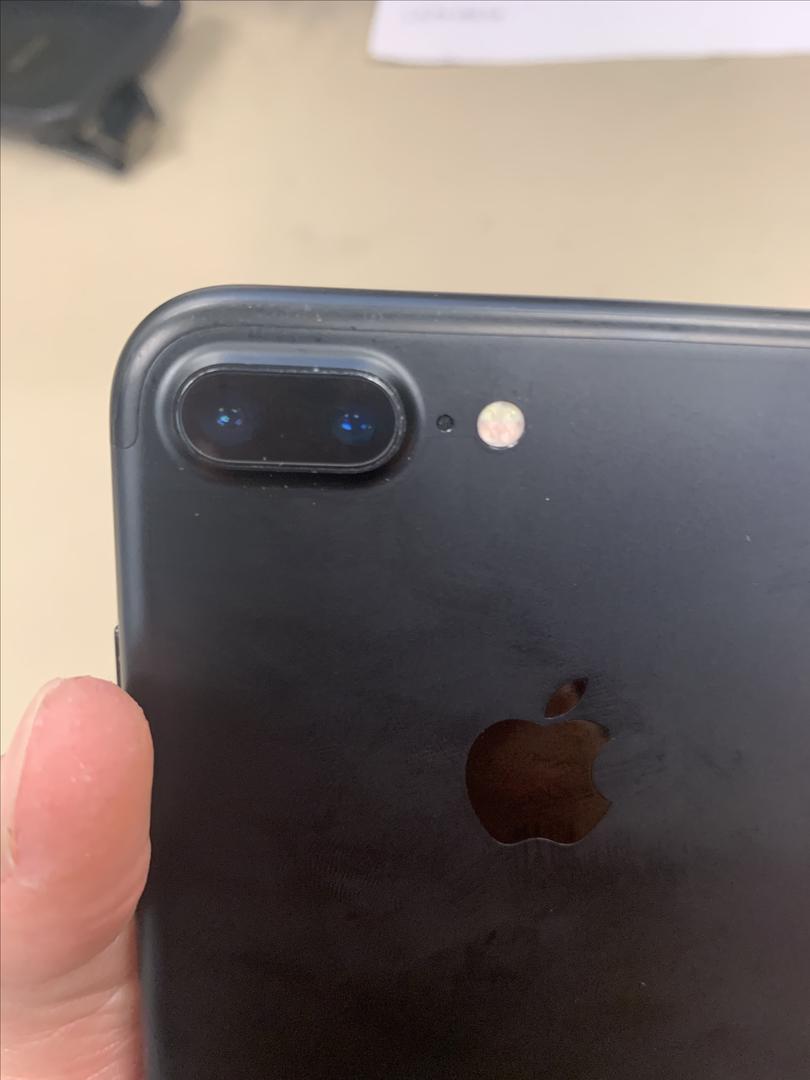 iPhone7ブラック iPhone7 128GB ブラック ソフトバンク（Apple SoftBank アップル