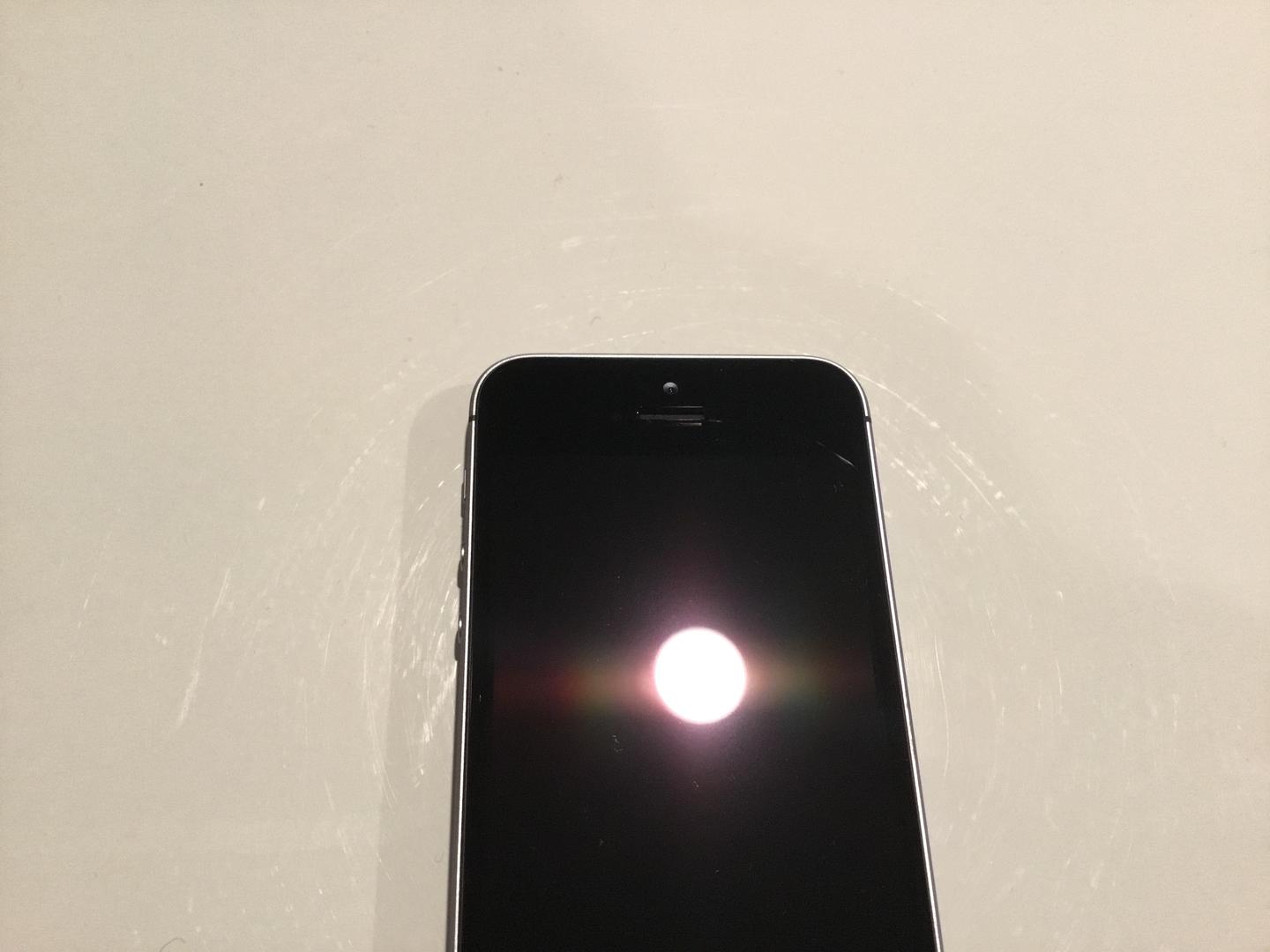 Apple iPhone SE 1st Gen 2016 Xfinity, Grey, 32GB, A1662 LRMR63347 Swappa