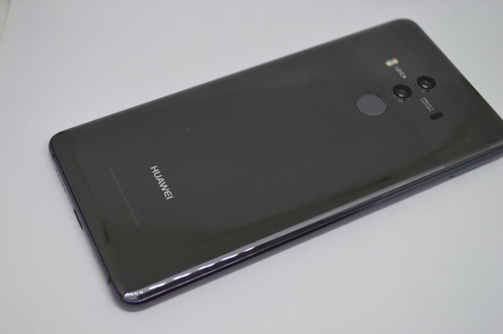 Huawei Mate 10 Pro Unlocked NonUS, Gray, 128GB, 6GB, BLAA09 LRNQ04845 Swappa Huawei Mate 10 Pro Unlocked NonUS, Gray, 128GB, 6GB, BLAA09 LRNQ04845 Swappa