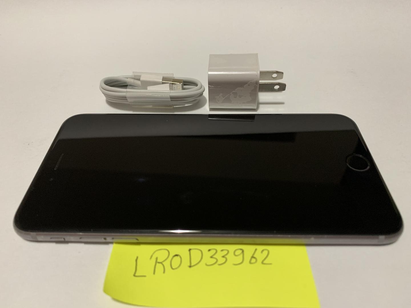 Apple iPhone 6S Plus (Unlocked) [A1634] - Grey, 128 GB - LROD33962 - Swappa