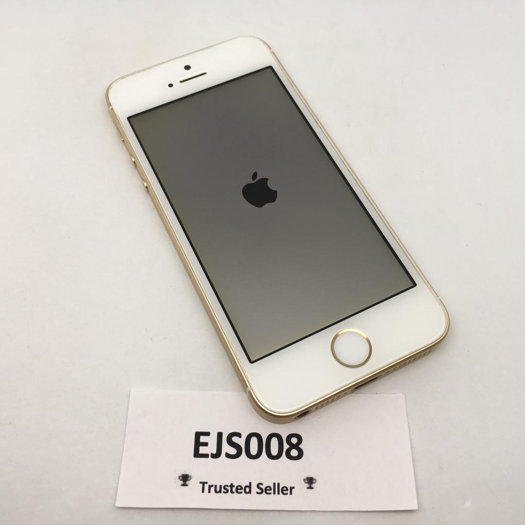 Apple iPhone SE 1st Gen 2016 Unlocked, Gold, 16GB, A1723 LROI73551