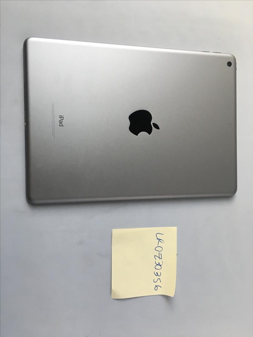 Apple ipad 5th gen wi fi gray 32gb a1822 lroz30356 swappa