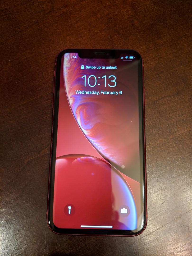 buy apple iphone xr unlocked a1984 128 gb lrpm80195 swappa buy apple iphone xr unlocked a1984 128 gb lrpm80195 swappa