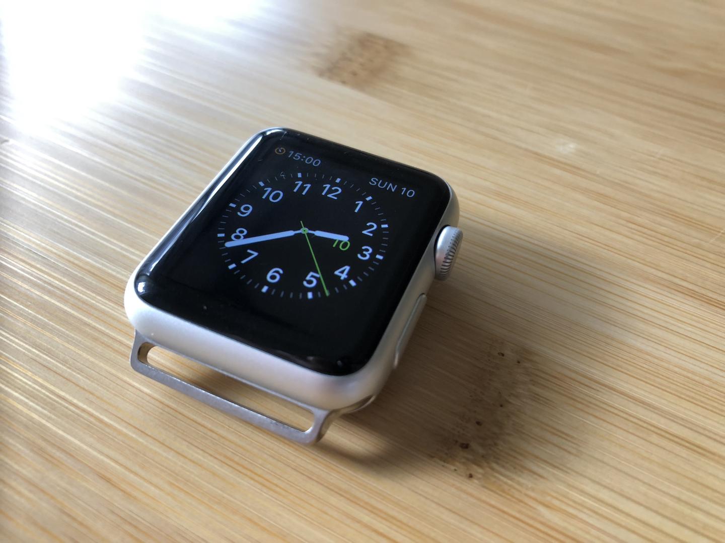 a1553 apple watch series