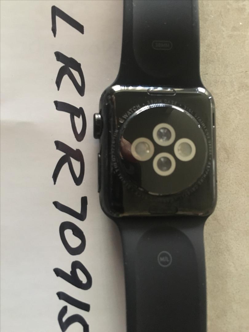 a1553 apple watch series
