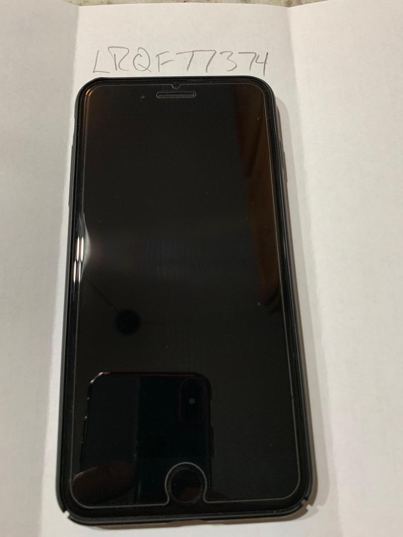 Apple iPhone 7 Plus TMobile, Black, 128GB, A1784 LRQF77374 Swappa