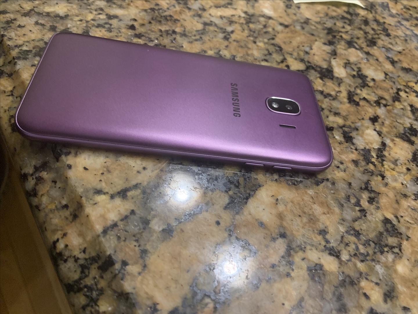 metallic purple j4