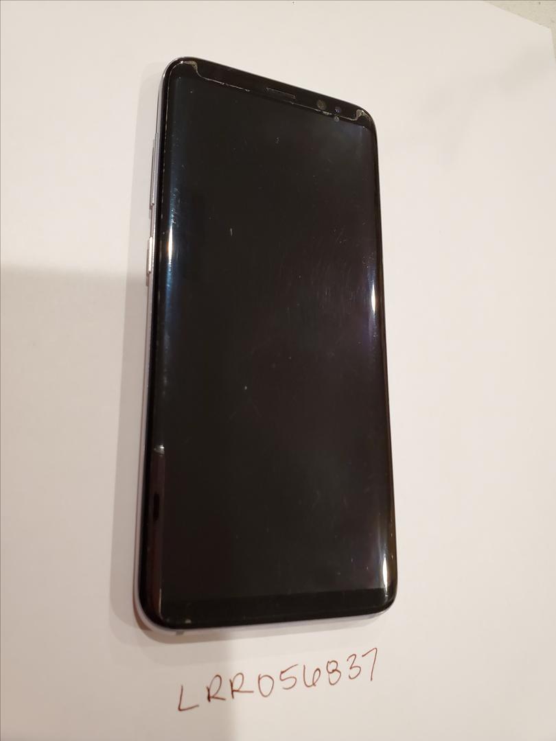 Tc Samsung S8 Tc Samsung S8