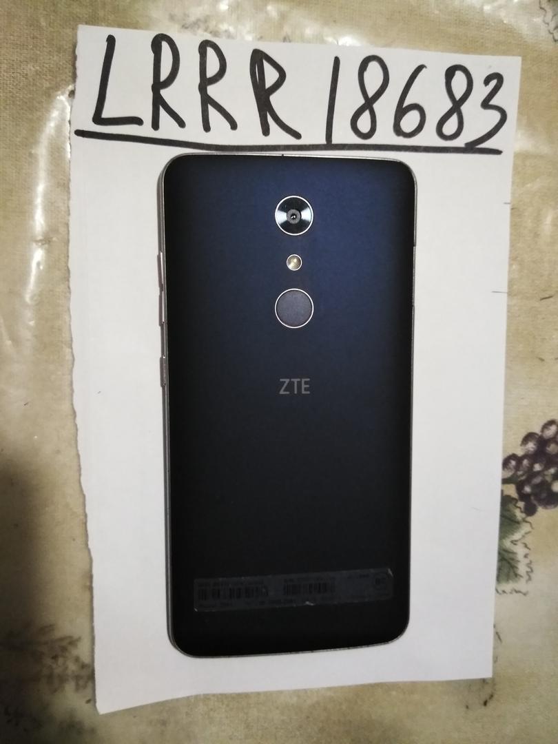 ZTE Zmax Pro Metro by TMobile, Black, 32GB LRRR18683 Swappa