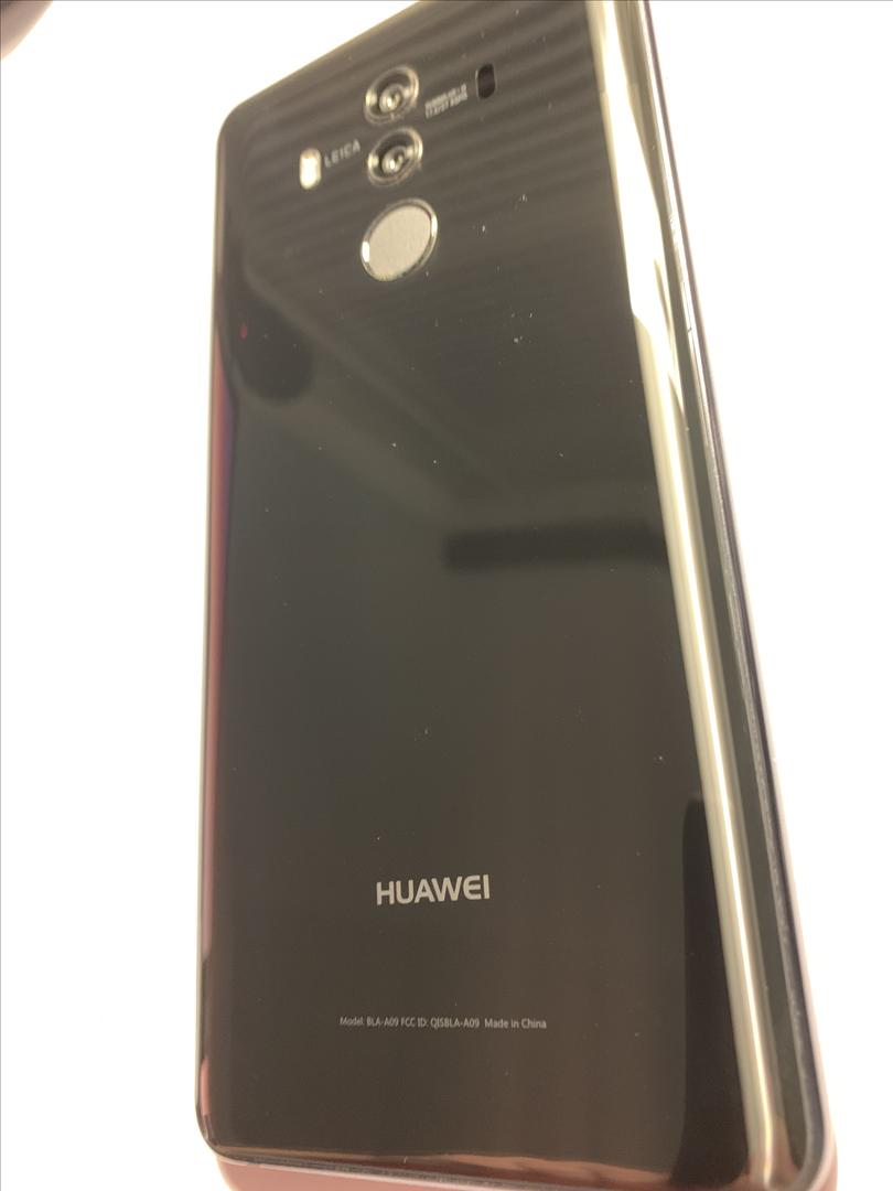 Huawei Mate 10 Pro Unlocked NonUS, Gray, 128GB, 6GB, BLAA09 LRRT30884 Swappa Huawei Mate 10 Pro Unlocked NonUS, Gray, 128GB, 6GB, BLAA09 LRRT30884 Swappa
