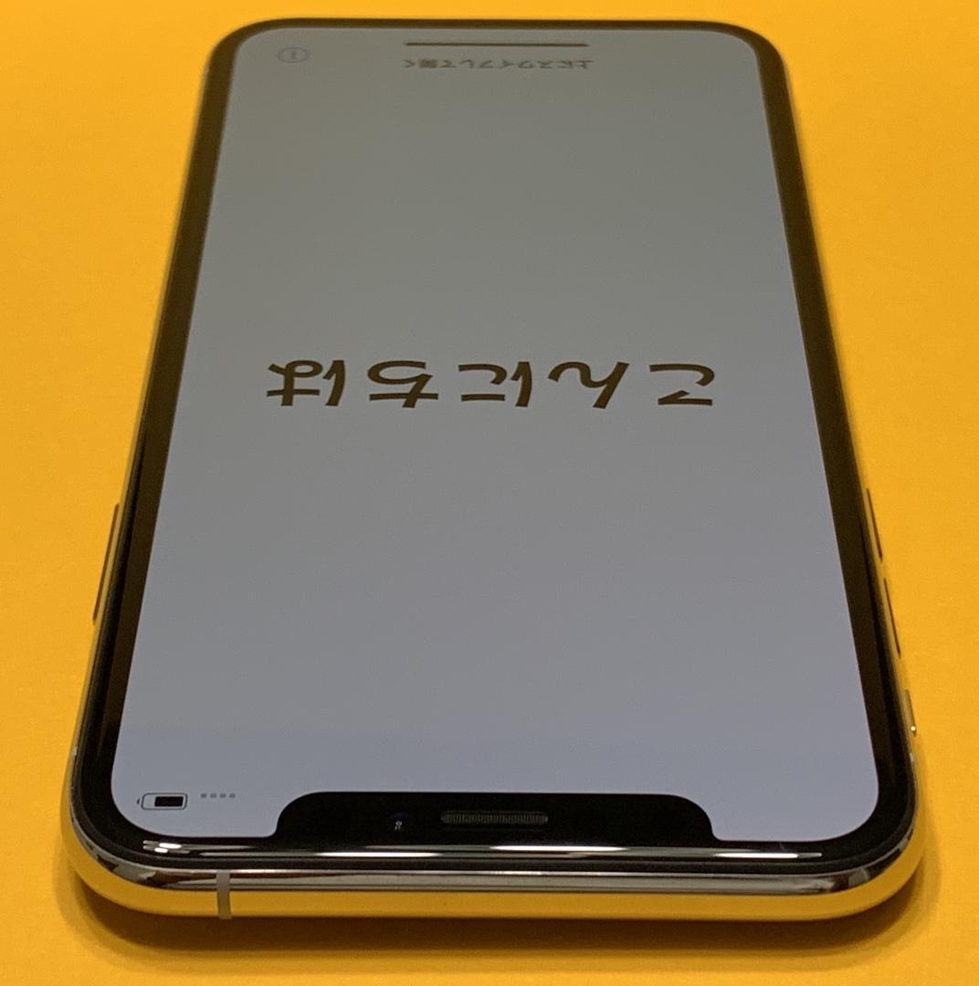 Apple iPhone Xs TMobile, Silver, 64GB, A1920 LRRW86266 Swappa