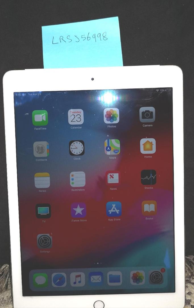 Apple iPad Air 2 TMobile, Gold, 16GB LRSJ56998 Swappa