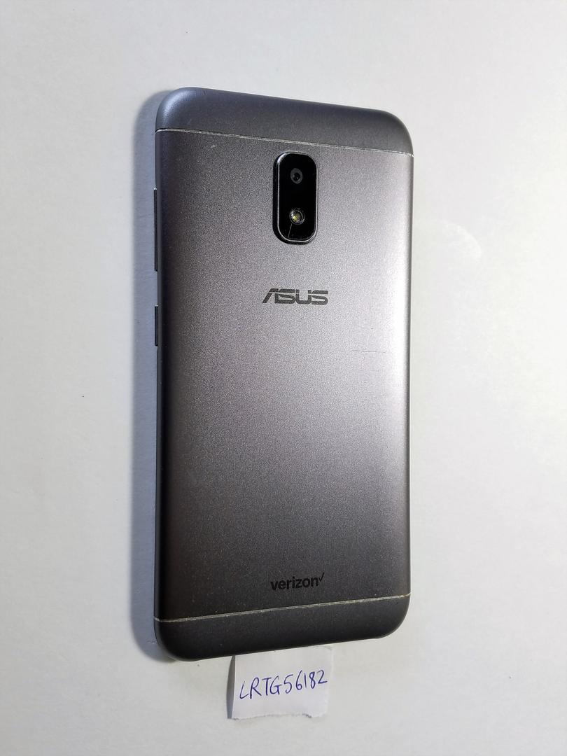 Asus Zenfone V Verizon, Black LRTG56182 Swappa