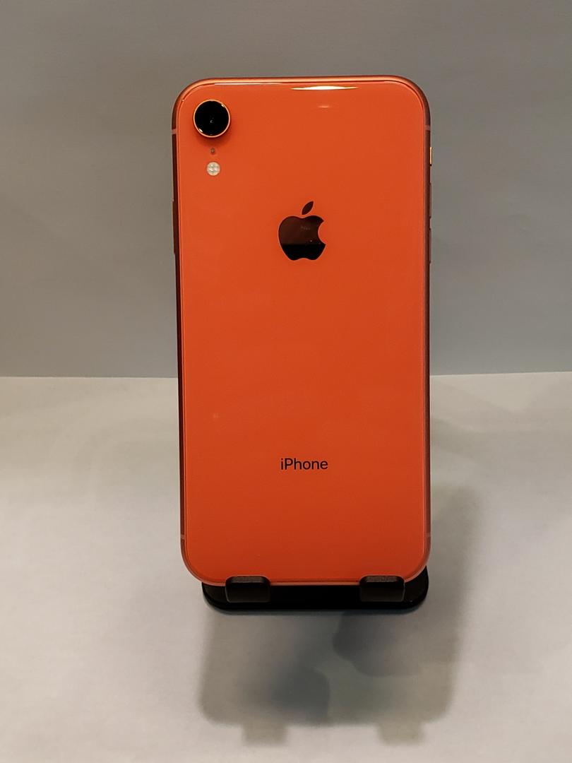 Apple iPhone Xr TMobile, Coral, 64GB, A1984 LRTS60660 Swappa