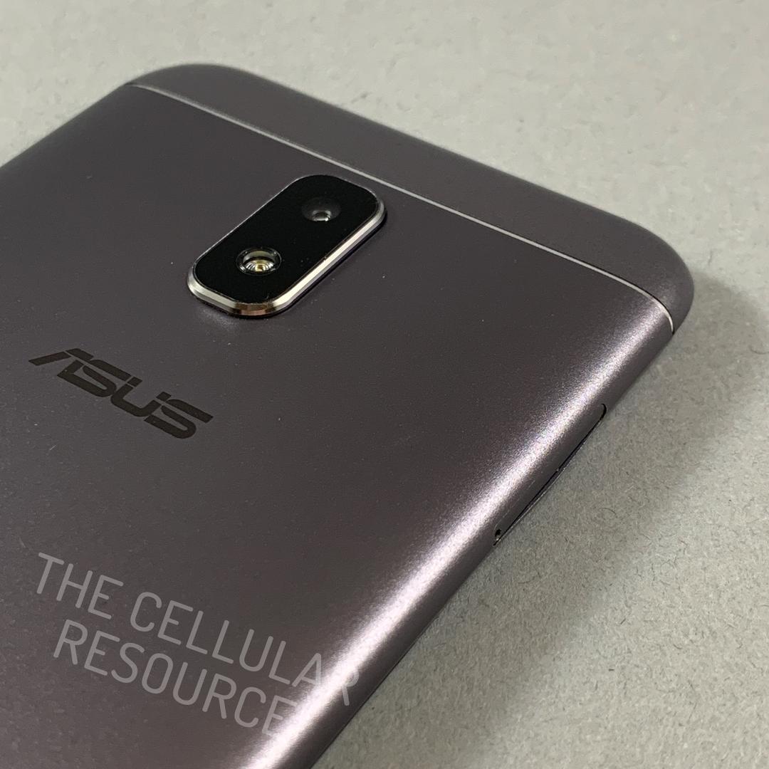 Asus Zenfone V Live (Verizon) Gray LRVU42641 Swappa