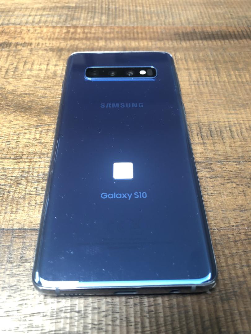 best buy samsung s10 verizon