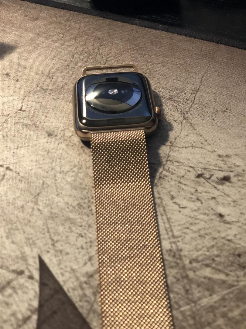 Apple Watch Series 4 44mm (Unlocked) [A1976 - Cellular ...