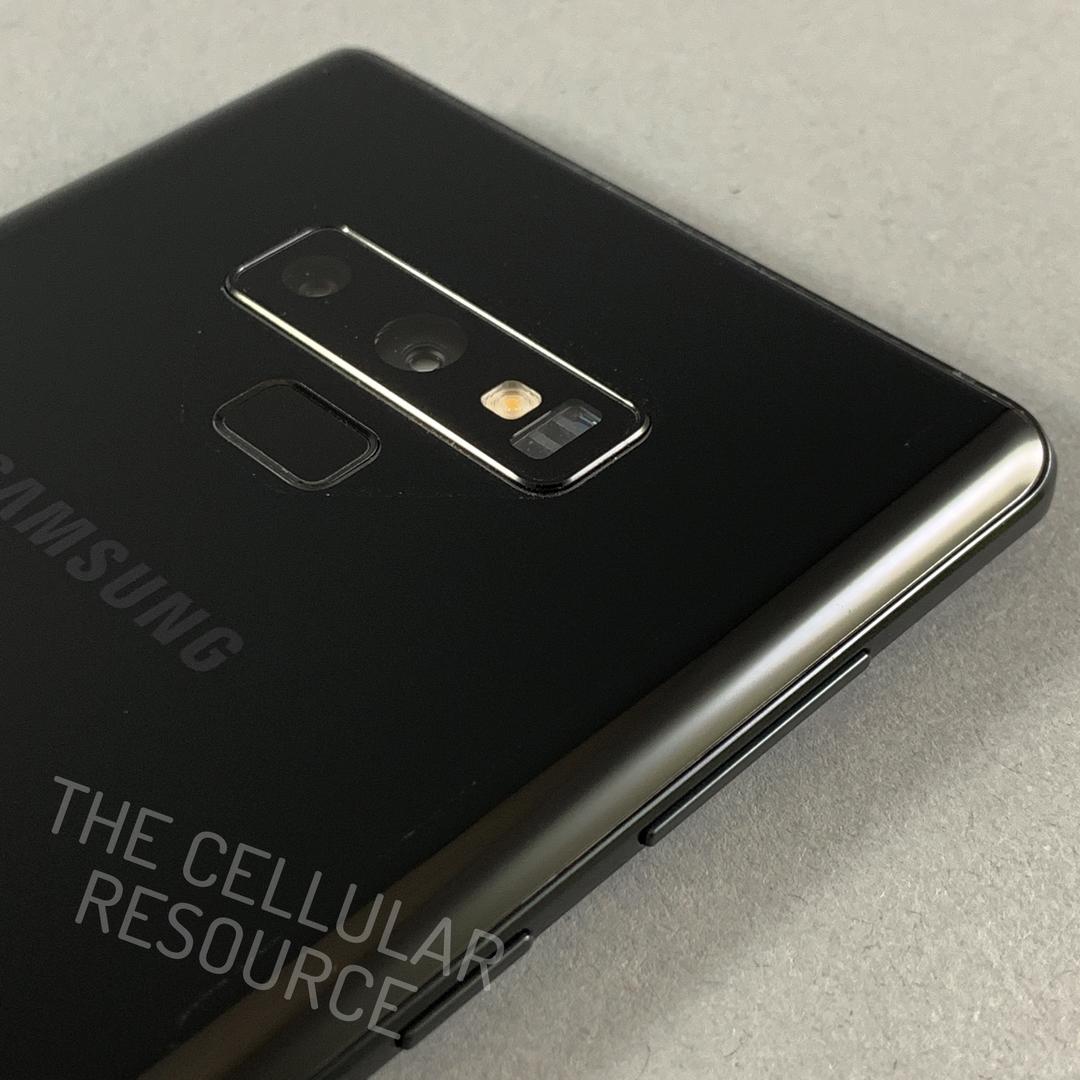 samsung galaxy note 9 at&t