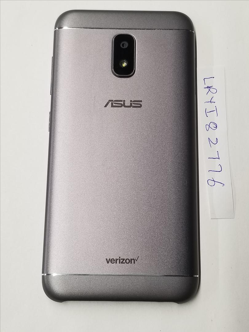 Asus Zenfone V Live Verizon, Gray LRYI82776 Swappa