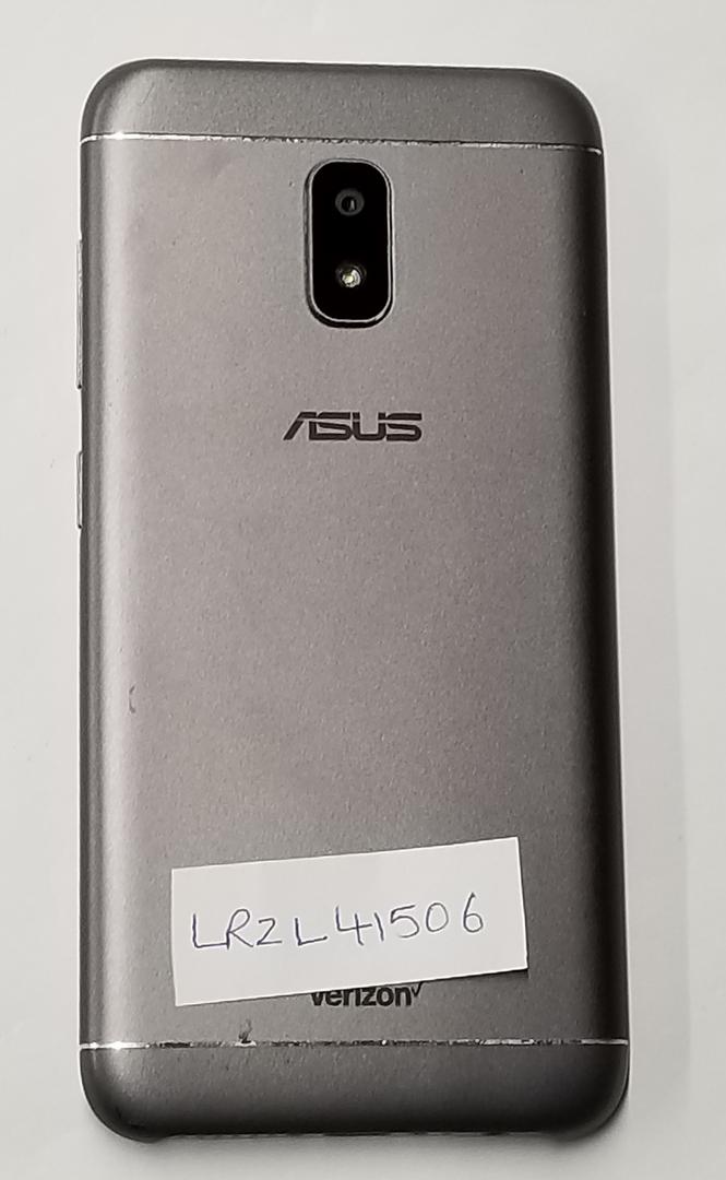 Asus Zenfone V Live Verizon, Gray LRZL41506 Swappa