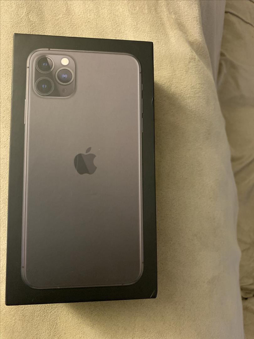 Iphone 11 Pro Max 1024 Gb