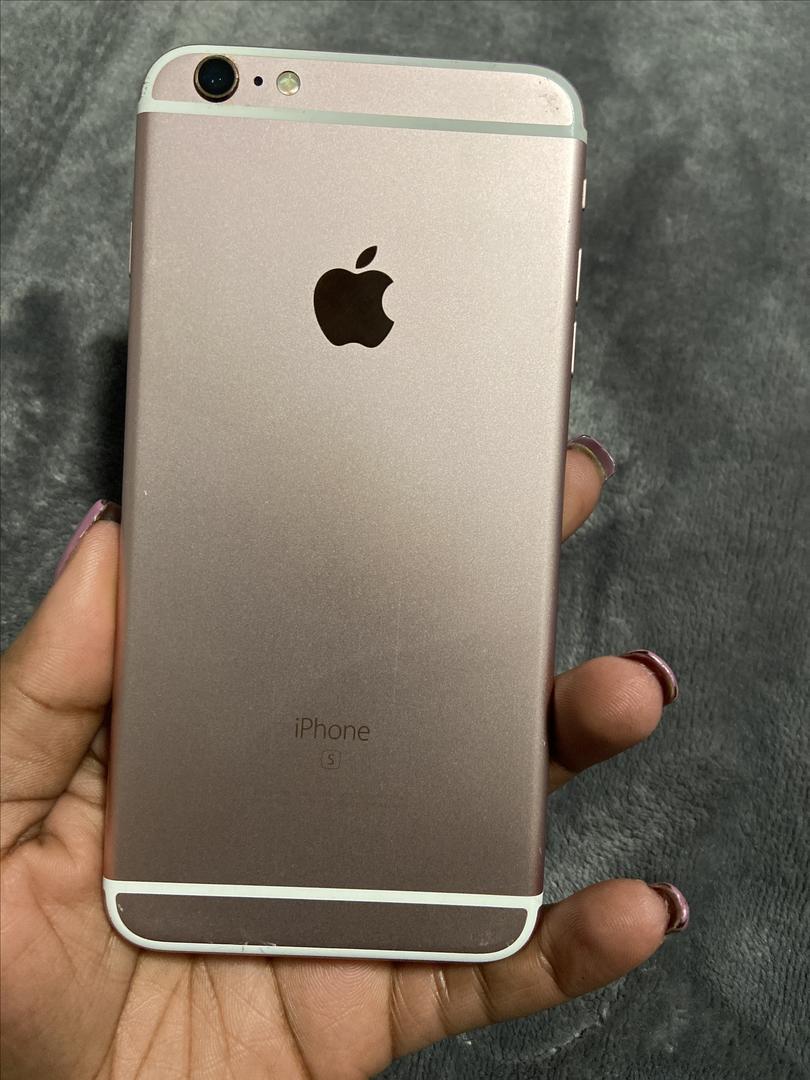 Apple iPhone 6S Plus TMobile, Rose Gold, 64GB, A1687 in Chicago