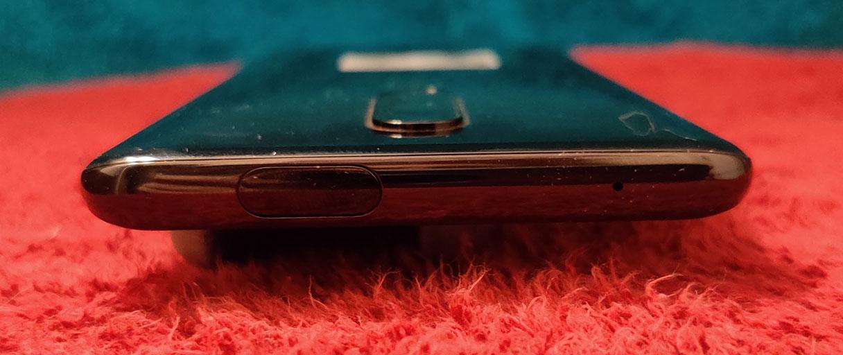 OnePlus 7T Pro (Unlocked Non-US), McLaren Edition - Black, 256 GB, 12