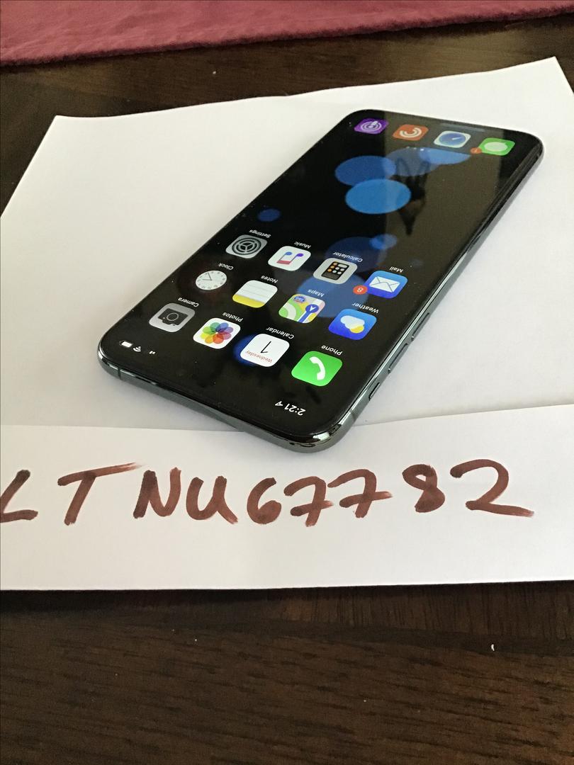 Iphone 11 Pro Max 1024 Gb