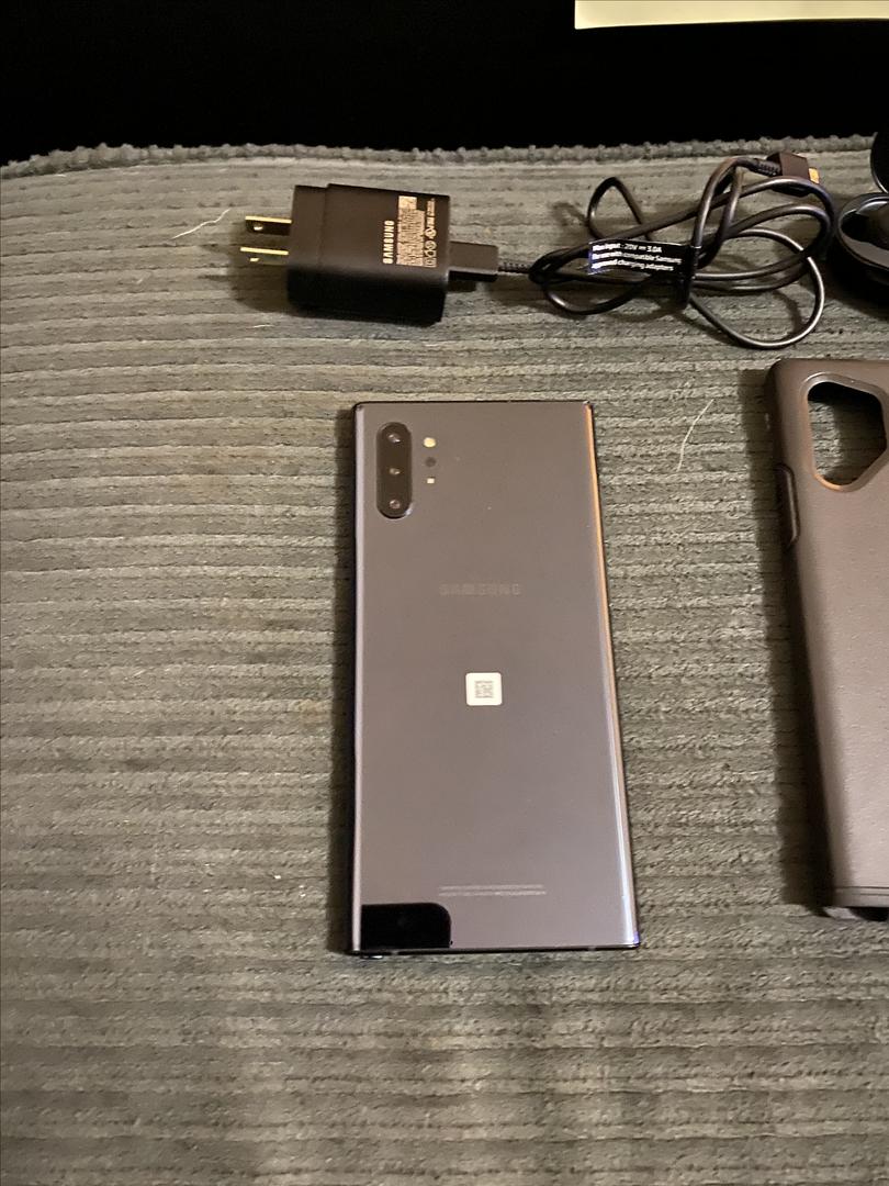 note10  verizon
