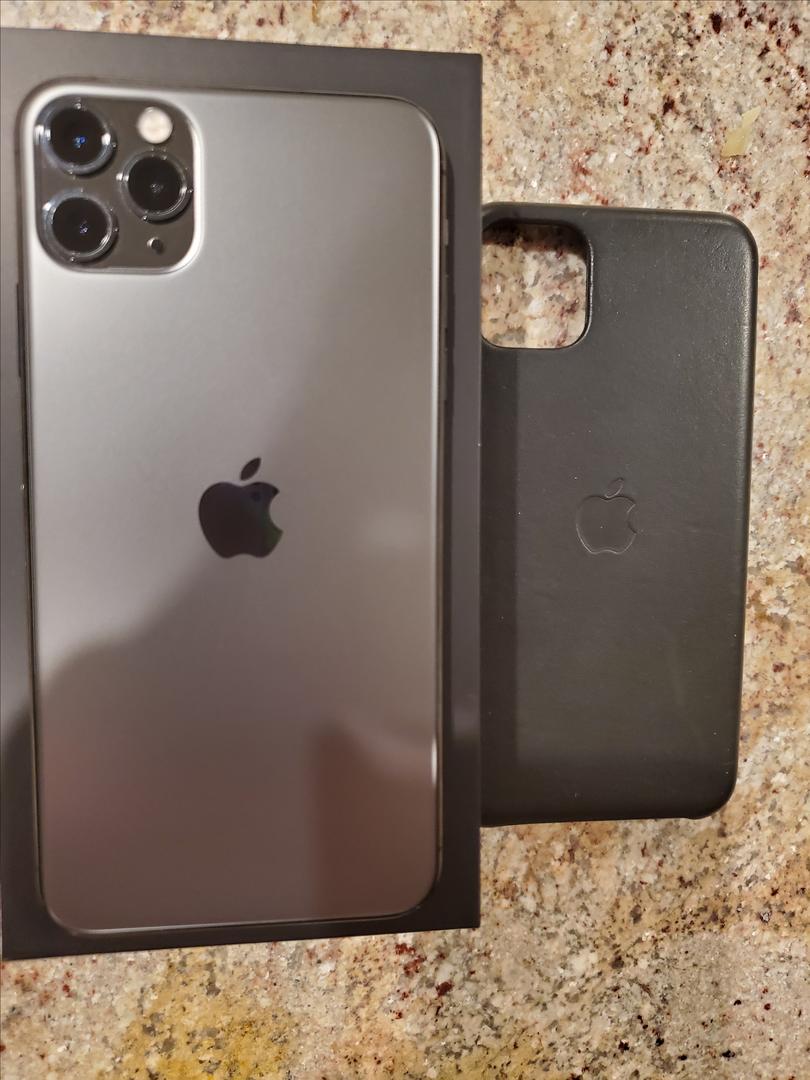 Apple iPhone 11 Pro Max TMobile, Gray, 256GB, A2161 LUBI73891 Swappa Apple iPhone 11 Pro Max TMobile, Gray, 256GB, A2161 LUBI73891 Swappa