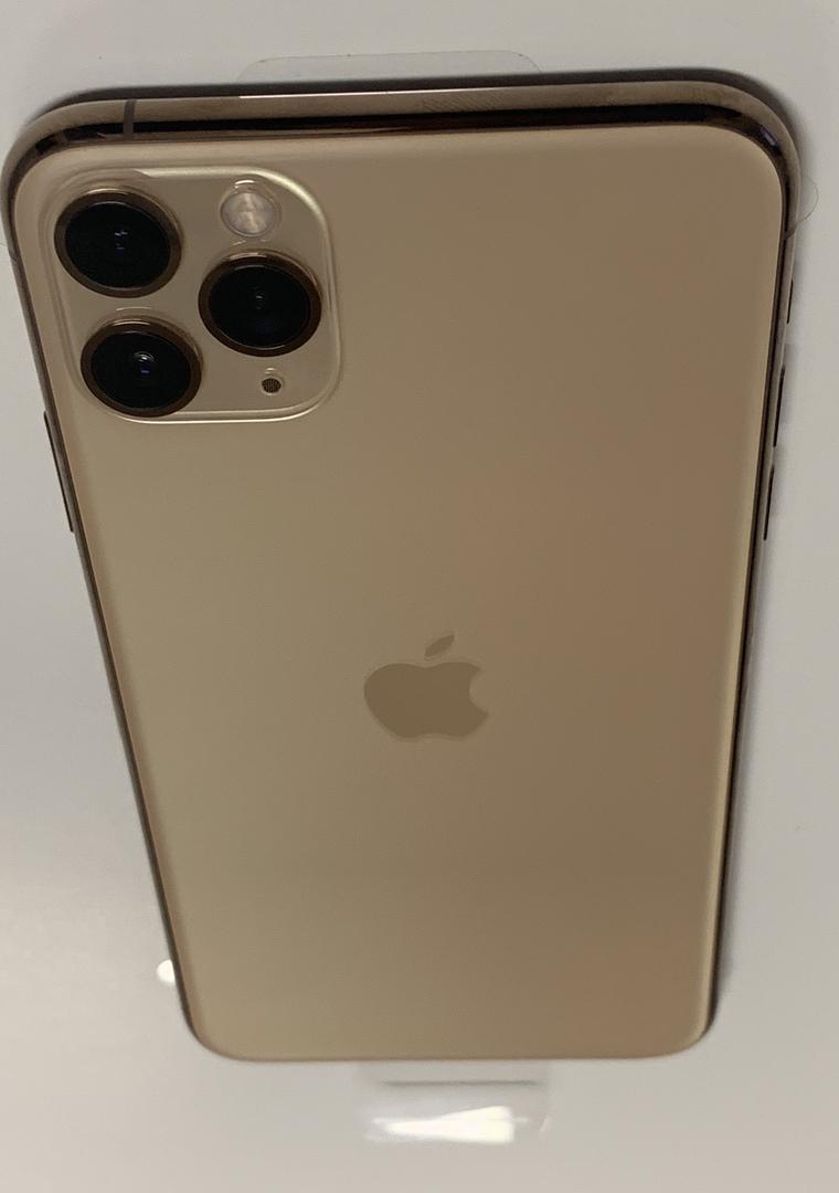 Apple iPhone 11 Pro Max Unlocked, Gold, 256GB, A2161 LUBL78897 Swappa