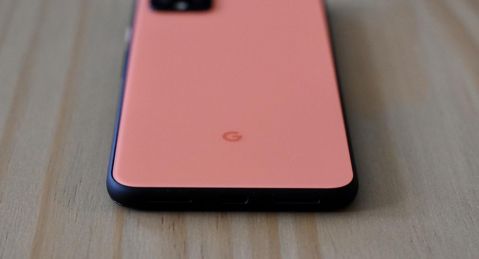 Google Pixel 4 XL Verizon, Orange, 64GB, 6GB, G020J LUCH33992 Swappa