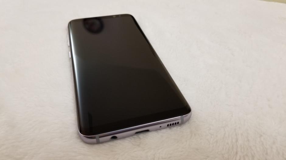samsung s8 at&t