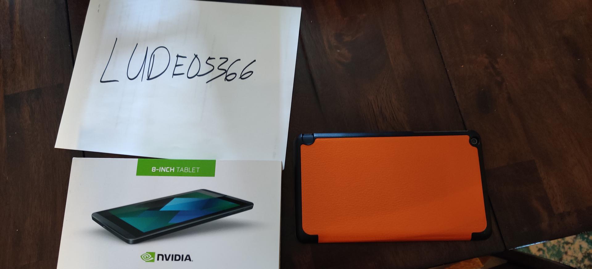 Nvidia Shield Tablet K1 Sd Card