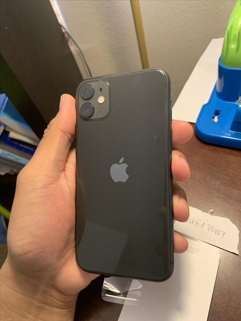 iphone 11 used price ebay
