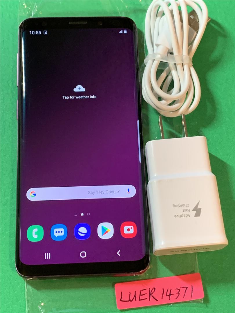 samsung g960w