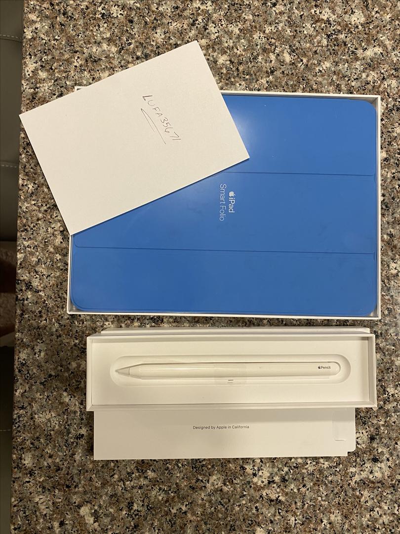 Apple iPad Pro 11