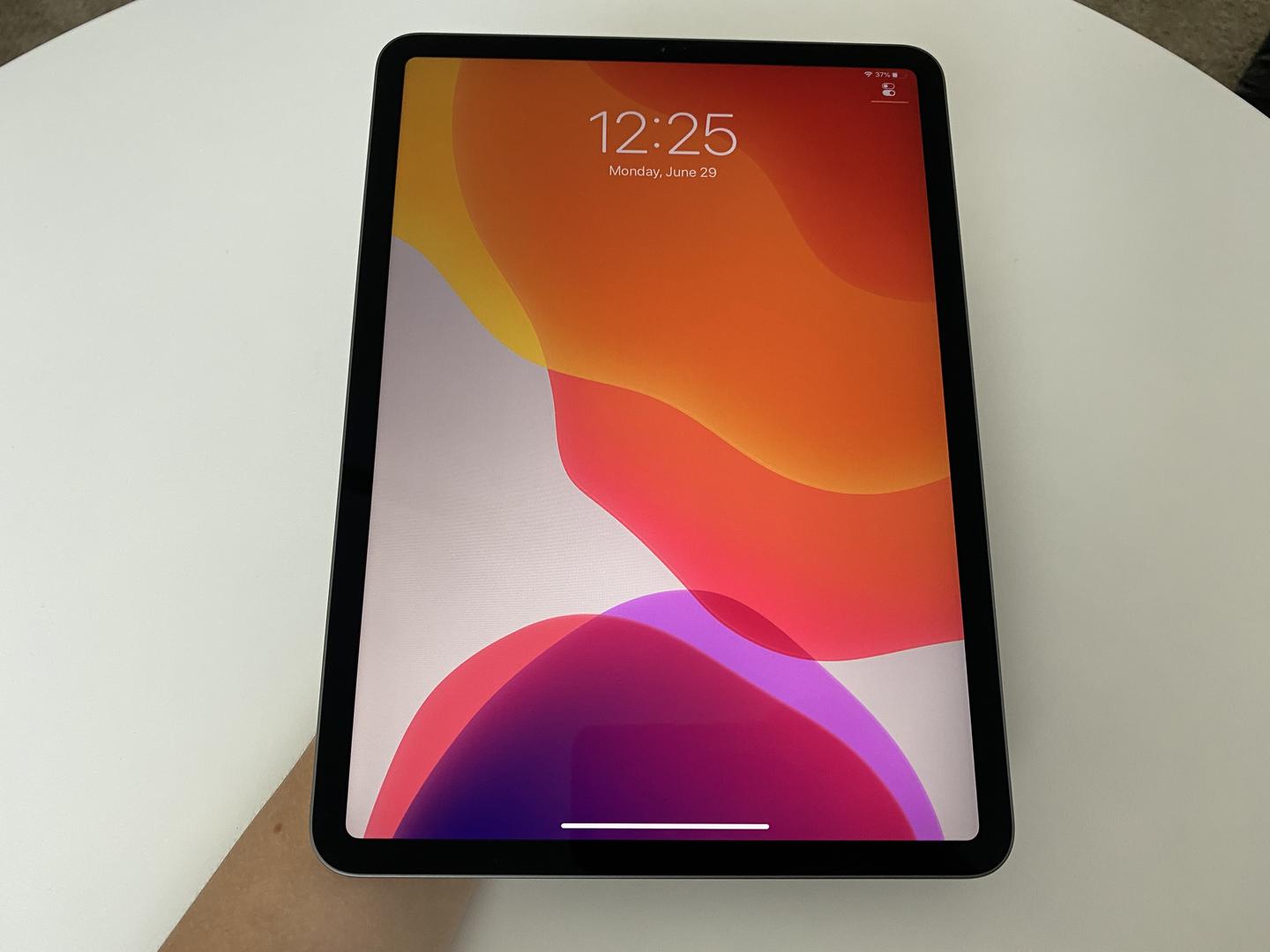 Apple iPad Pro 11