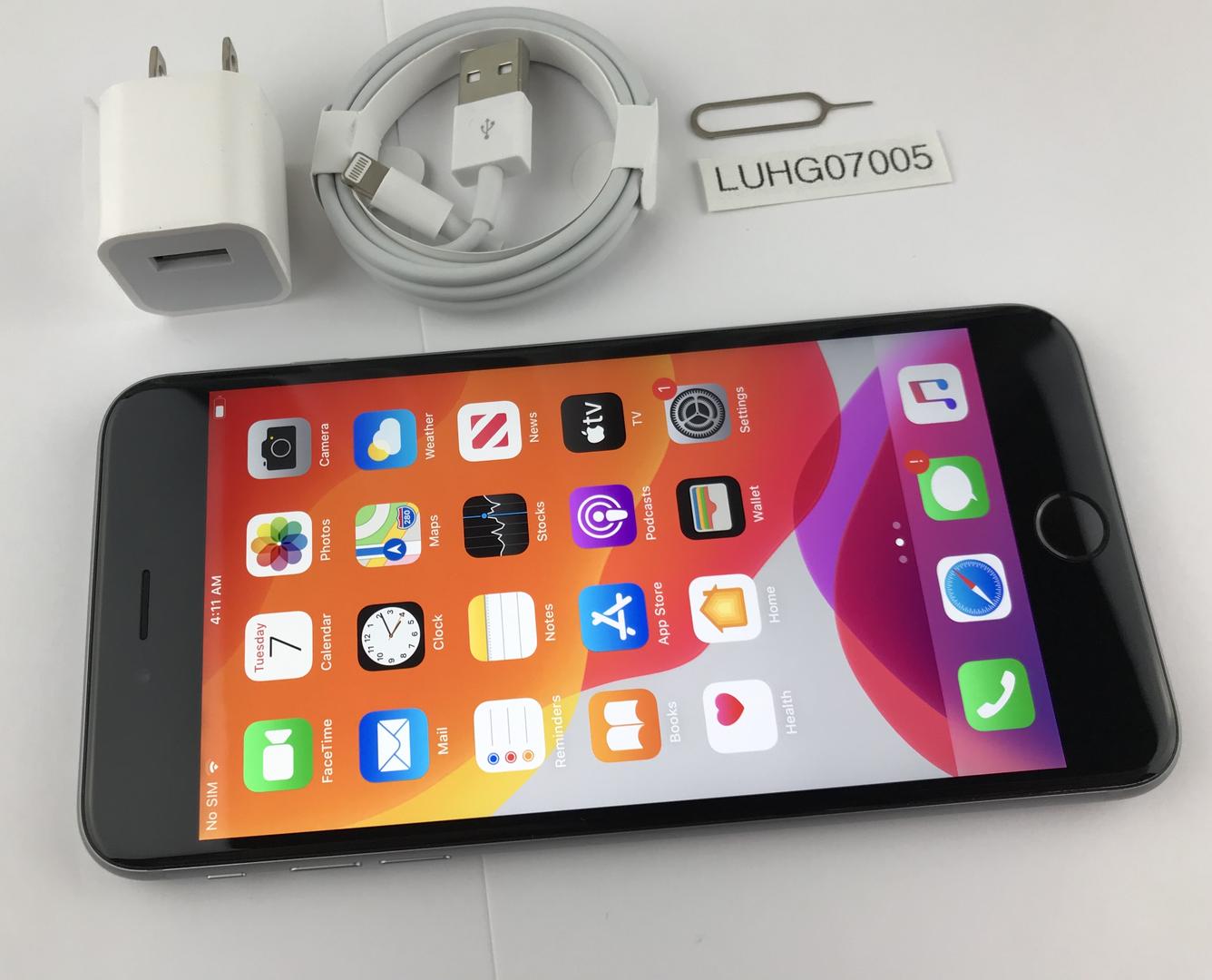 Iphone 6s Plus Tracfone