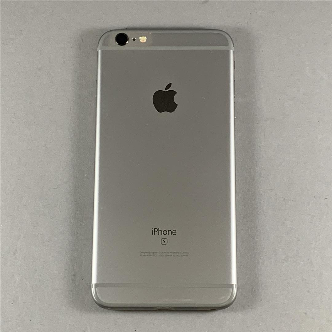 Apple iPhone 6S Plus - Unlocked, Grey, 64GB, A1634 - LUHG11108 - Swappa